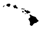 hawaiian islands